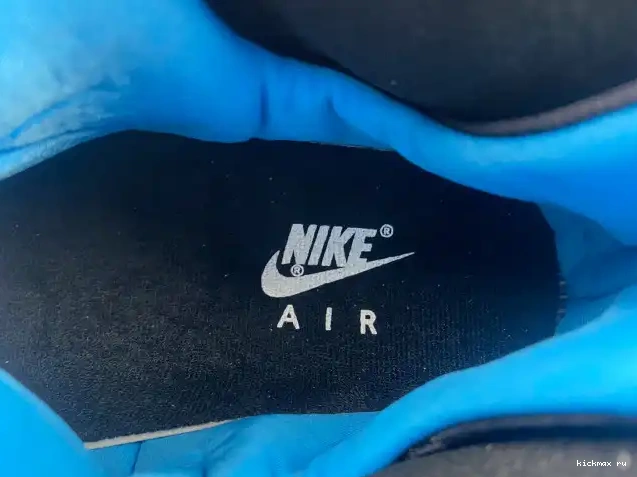 Rep Kickmax Blue 9 FQ8992-101 Air Jordan Powder 0609